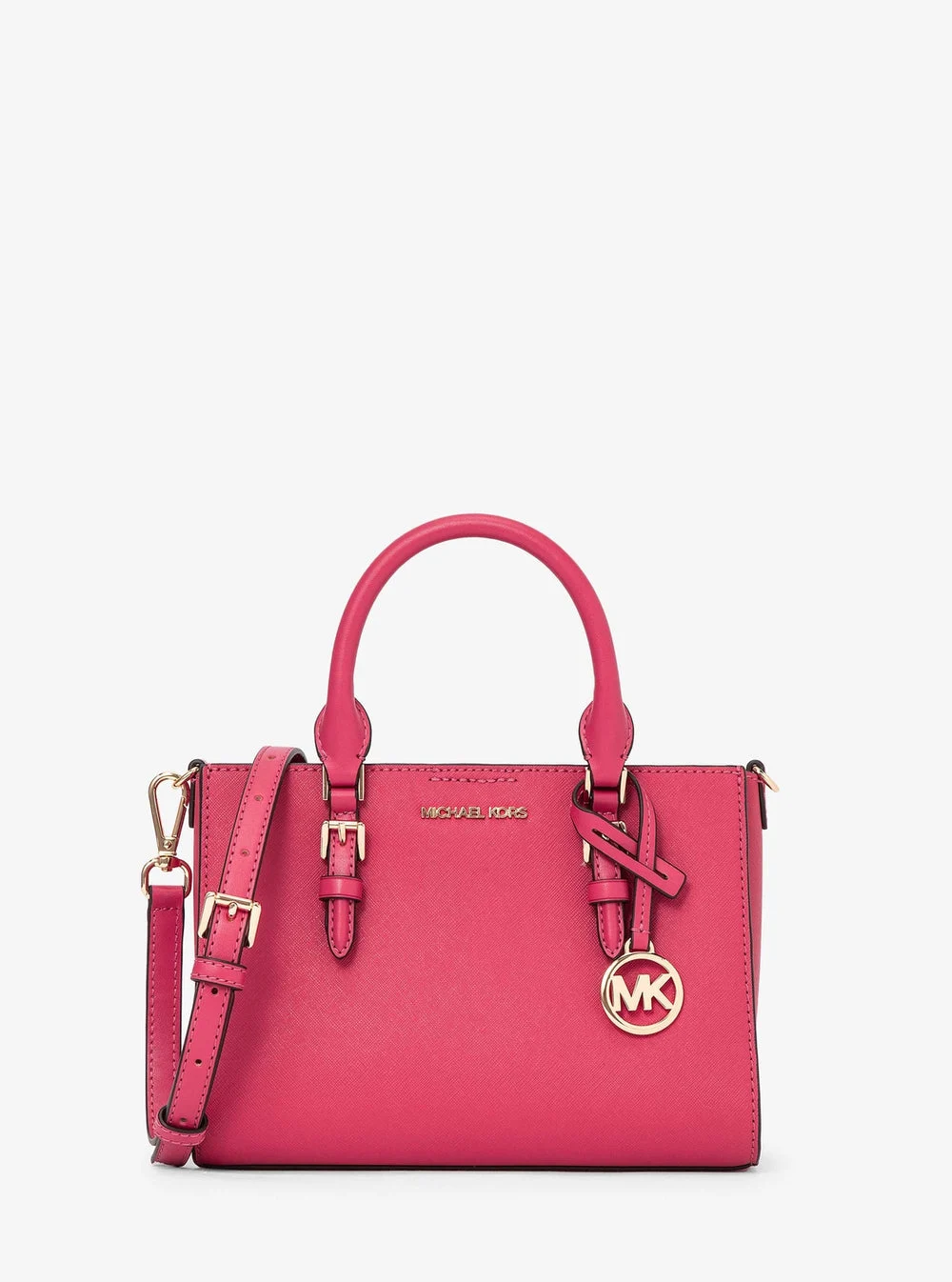Michael Kors 【日本限定】CHARLOTTE 2 IN 1 サッチェル スモール - Image 2