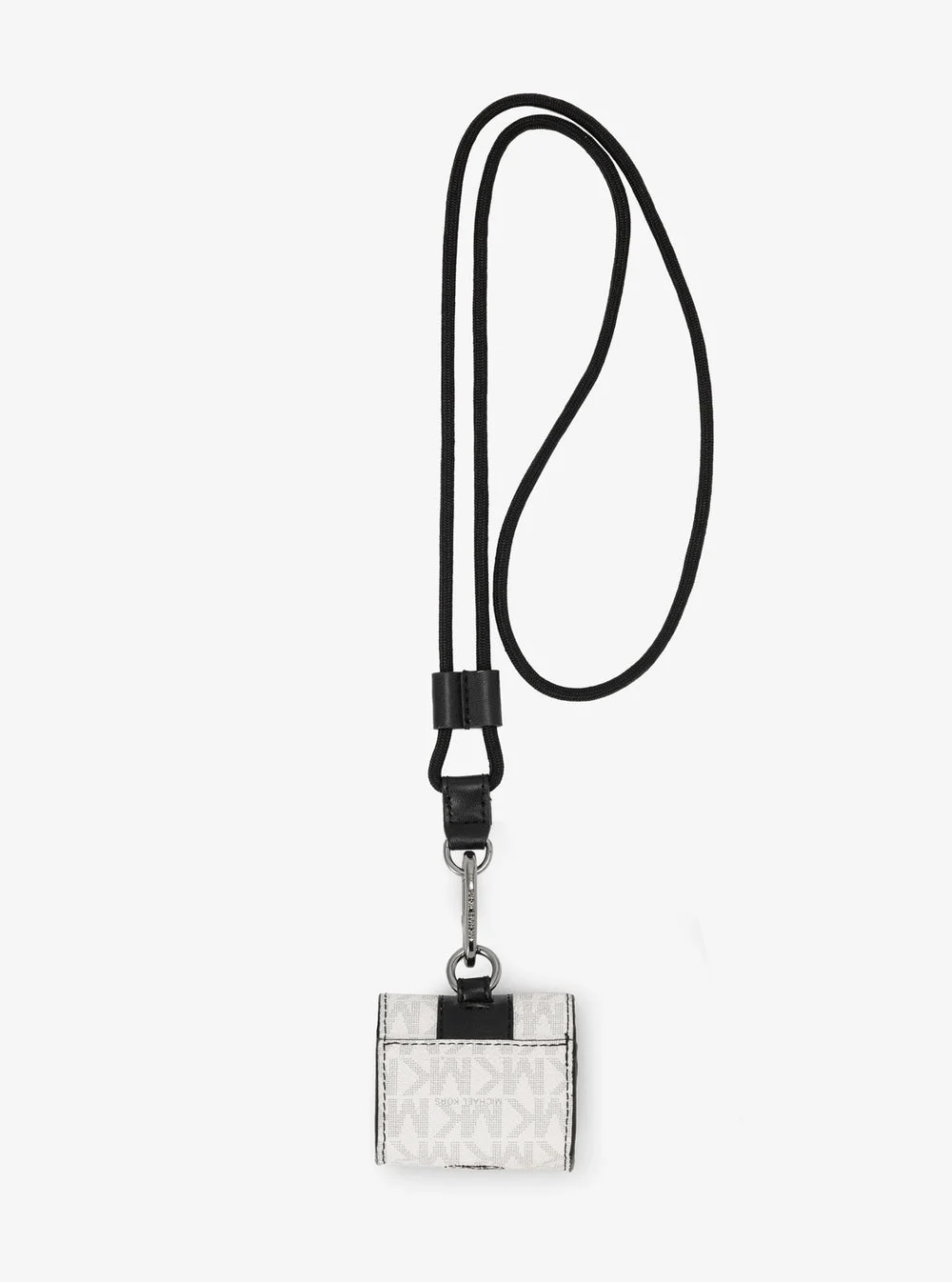 Michael Kors エアーポッズ ケース - MKシグネチャー - Image 3