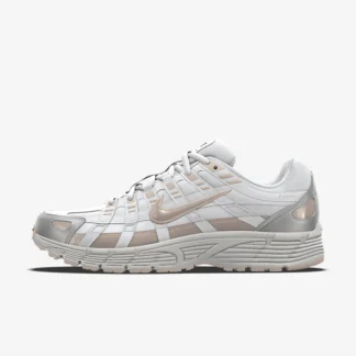 NIKE P-6000 By You — カスタム メンズシューズ