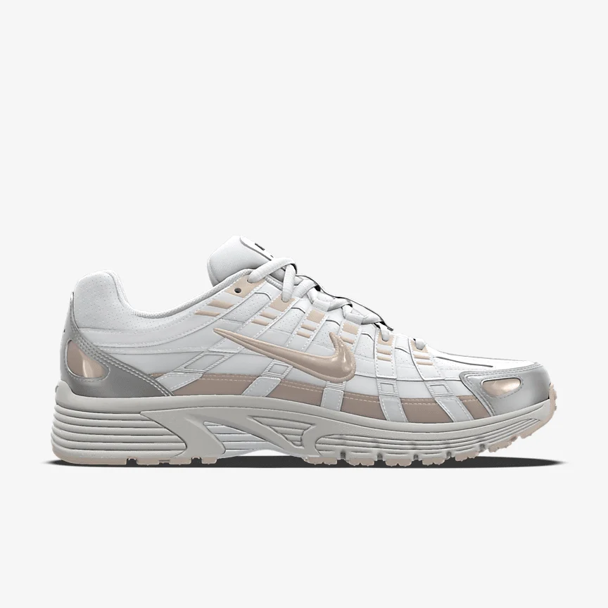 NIKE P-6000 By You — カスタム メンズシューズ - Image 3