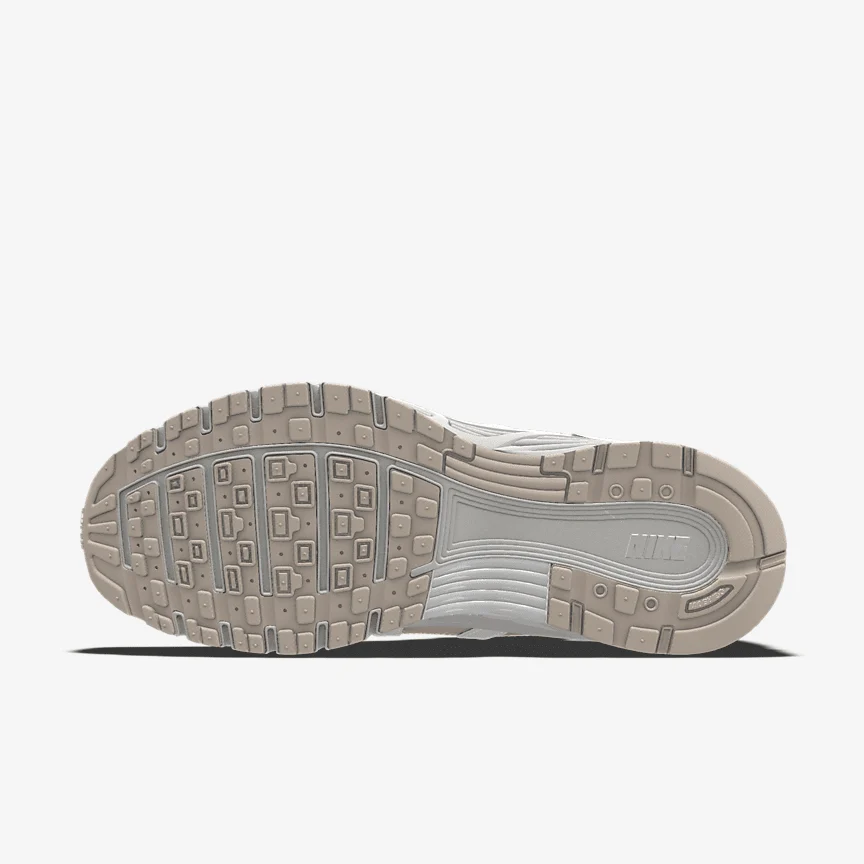 NIKE P-6000 By You — カスタム メンズシューズ - Image 6