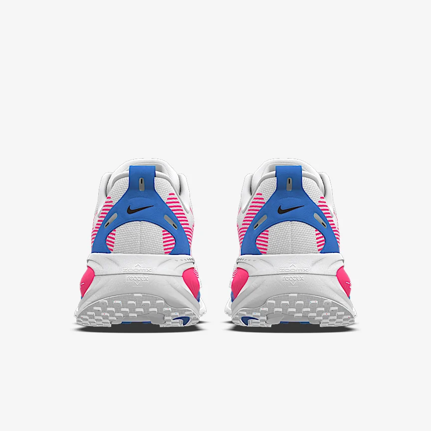 NIKE ボメロ 18 By You — カスタム ウィメンズ ロード ランニングシューズ - Image 5