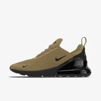 NIKE エア マックス 270 By You — カスタム メンズシューズ