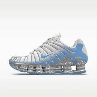 NIKE Shox TL By You — カスタム ウィメンズシューズ