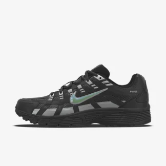 NIKE P-6000 By You — カスタム ウィメンズシューズ