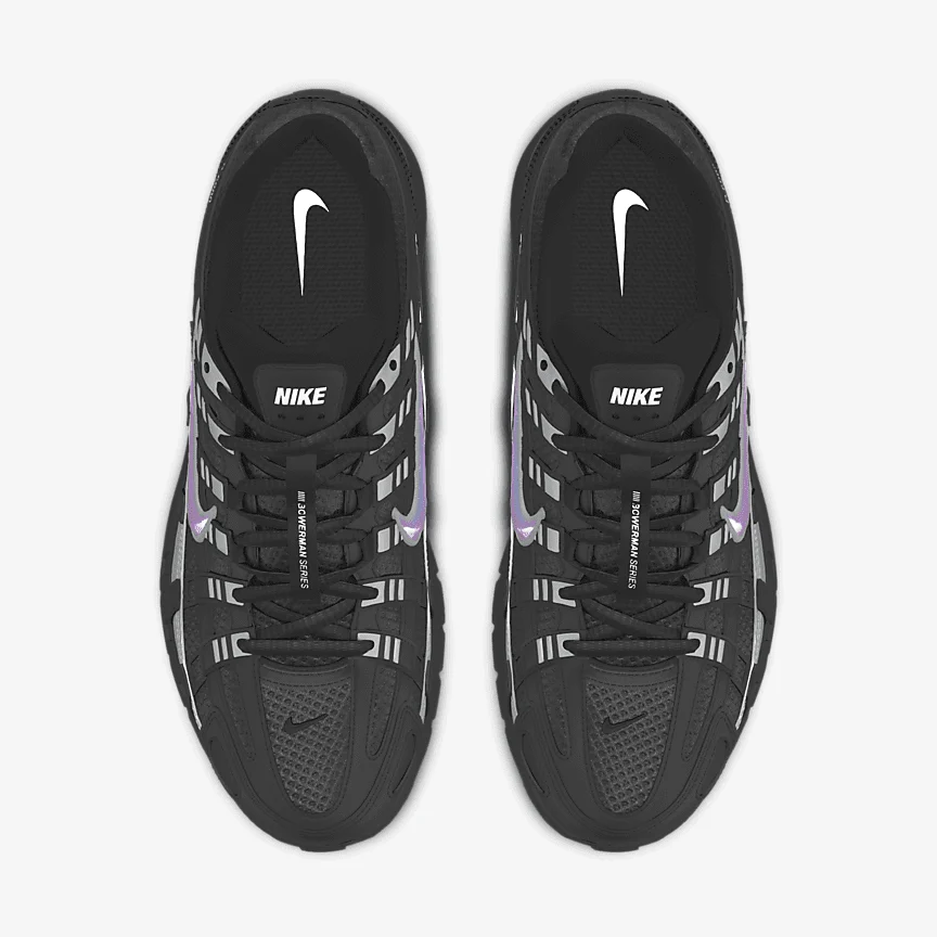 NIKE P-6000 By You — カスタム メンズシューズ - Image 4