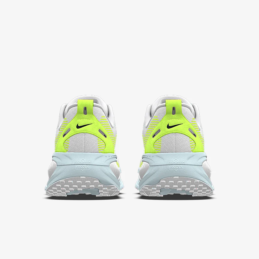 NIKE ボメロ 18 By You — カスタム ウィメンズ ロード ランニングシューズ - Image 5