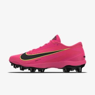 NIKE ダイヤモンド スタンドアウト By You — カスタム MCS ベースボールスパイク