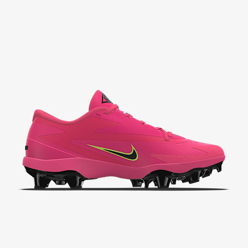 NIKE ダイヤモンド スタンドアウト By You — カスタム MCS ベースボールスパイク - Image 3