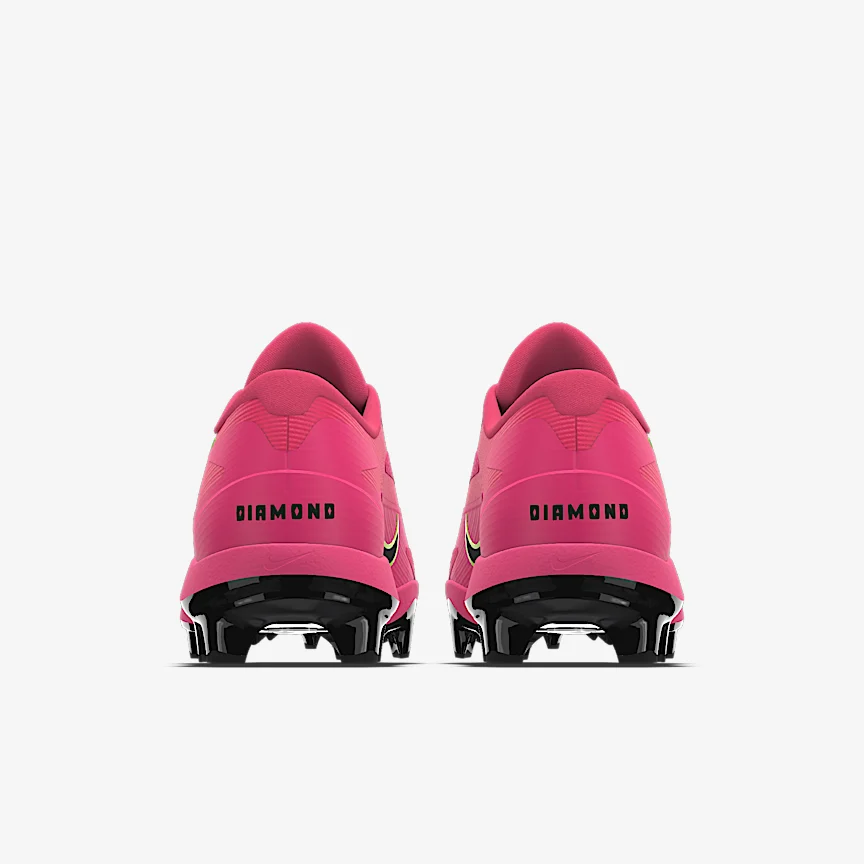 NIKE ダイヤモンド スタンドアウト By You — カスタム MCS ベースボールスパイク - Image 5