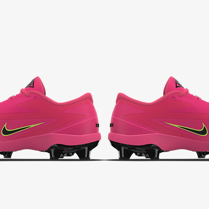 NIKE ダイヤモンド スタンドアウト By You — カスタム MCS ベースボールスパイク - Image 7