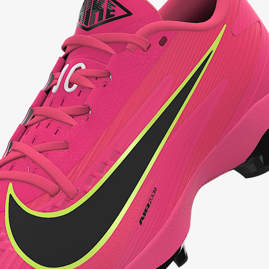 NIKE ダイヤモンド スタンドアウト By You — カスタム MCS ベースボールスパイク - Image 8