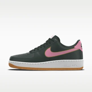 NIKE エア フォース 1 LOW By You — カスタム ウィメンズシューズ