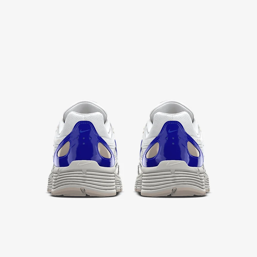 NIKE P-6000 By You — カスタム ウィメンズシューズ - Image 5