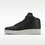 NIKE エア フォース 1 MID By You — カスタム メンズシューズ