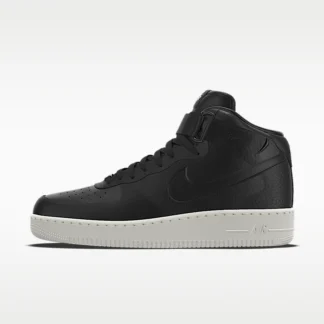 NIKE エア フォース 1 MID By You — カスタム メンズシューズ