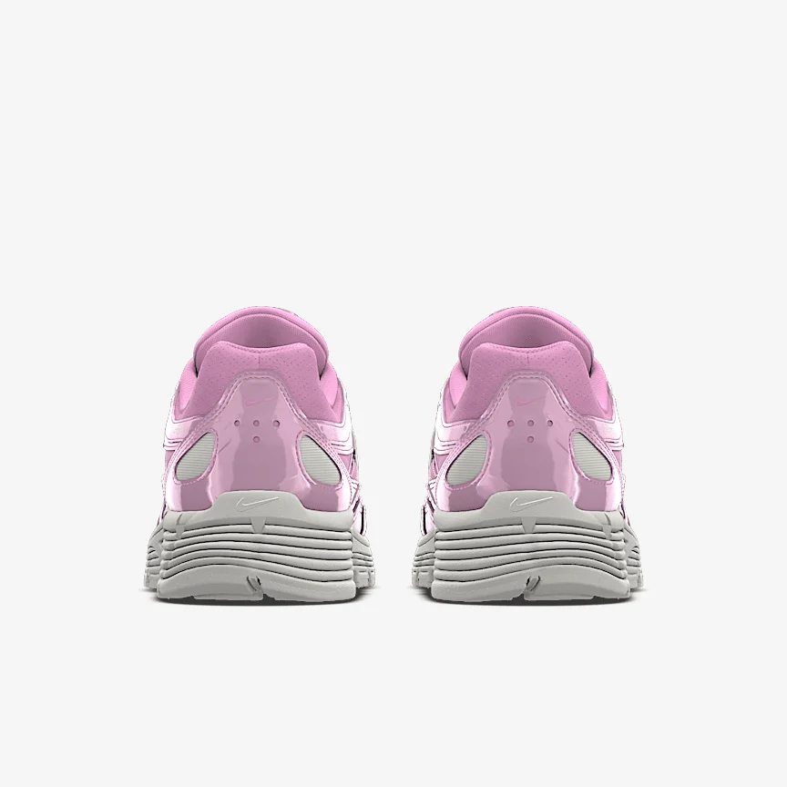 NIKE P-6000 By You — カスタム ウィメンズシューズ - Image 5