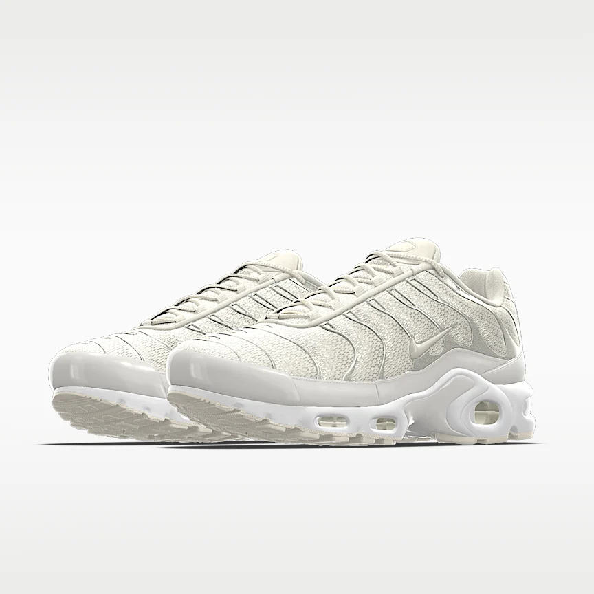 NIKE エア マックス プラス By You — ウィメンズシューズ - Image 2