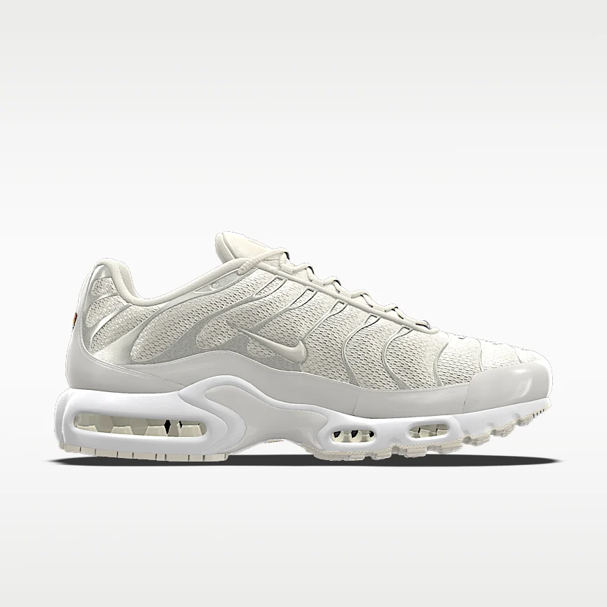 NIKE エア マックス プラス By You — ウィメンズシューズ - Image 3