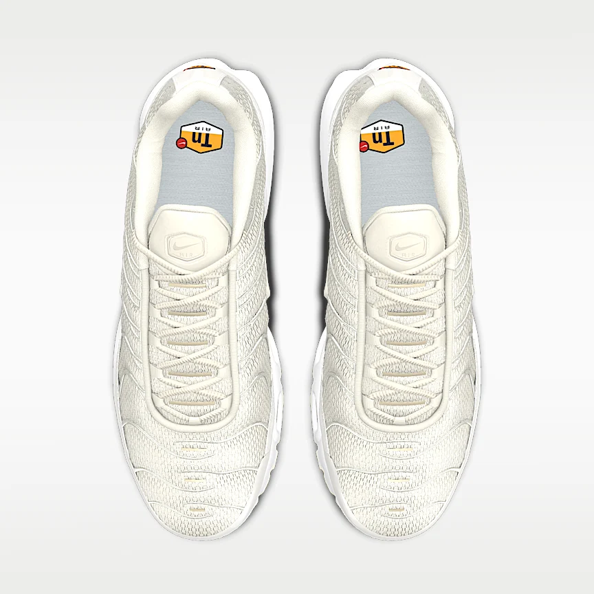 NIKE エア マックス プラス By You — ウィメンズシューズ - Image 4