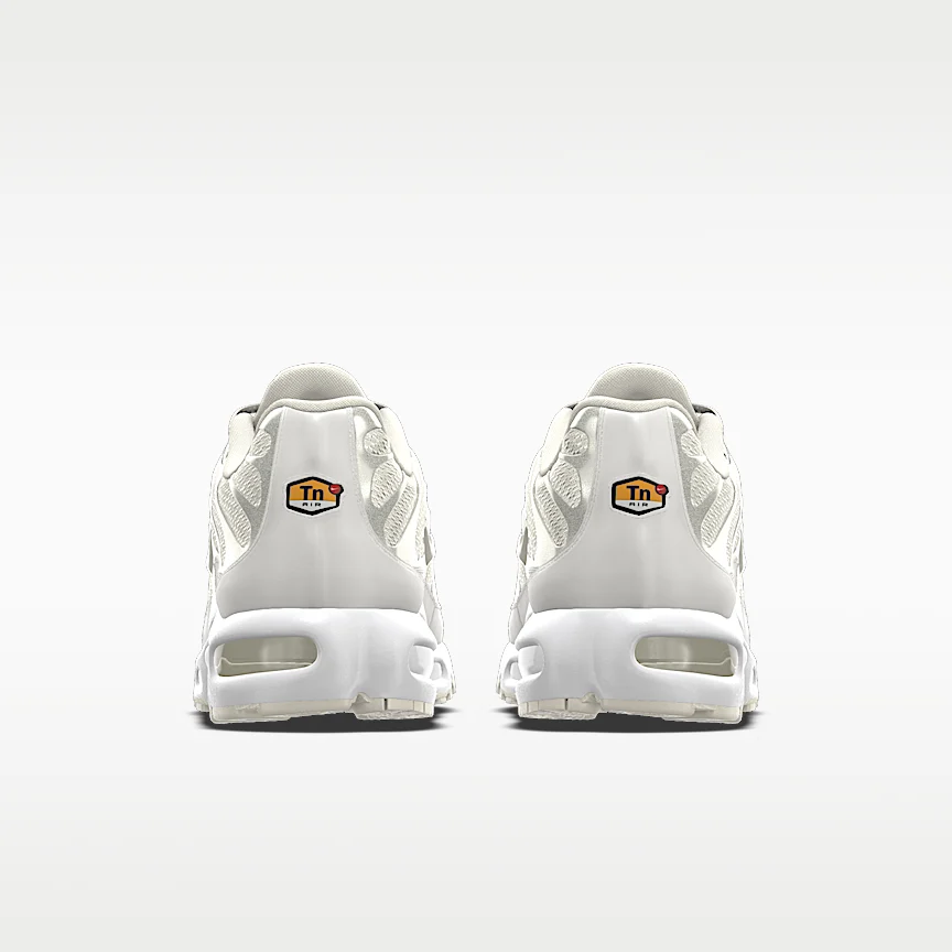 NIKE エア マックス プラス By You — ウィメンズシューズ - Image 5