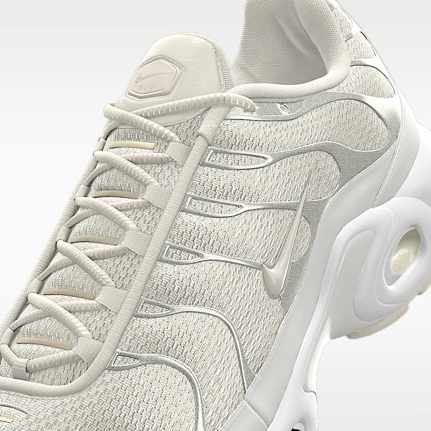 NIKE エア マックス プラス By You — ウィメンズシューズ - Image 7
