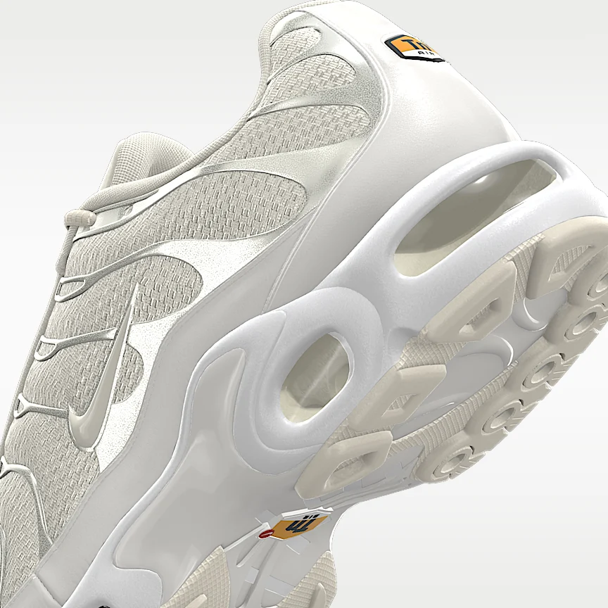 NIKE エア マックス プラス By You — ウィメンズシューズ - Image 8
