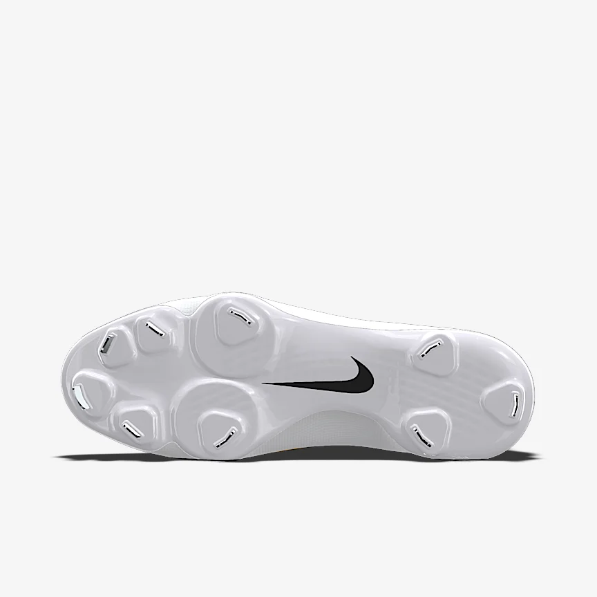 NIKE ダイヤモンド ショーケース By You — カスタム メタル ベースボールスパイク - Image 6