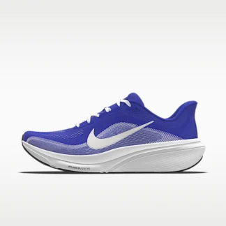 NIKE ペガサス 42 By You — カスタム メンズ ロード ランニングシューズ