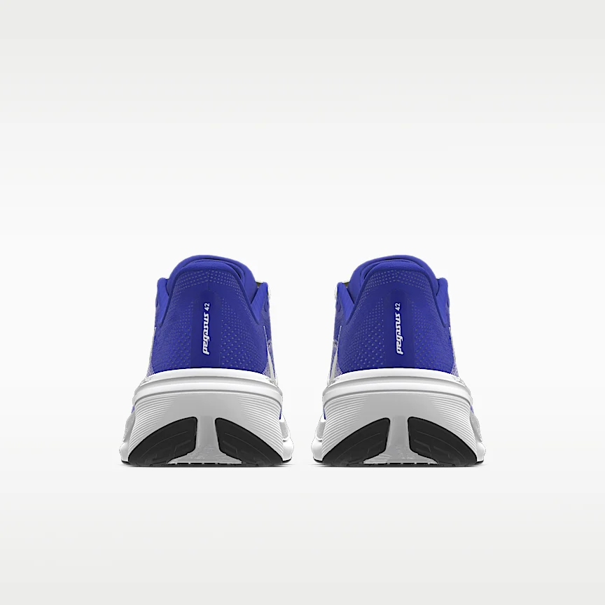 NIKE ペガサス 42 By You — カスタム メンズ ロード ランニングシューズ - Image 5