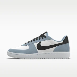 NIKE フィールド ジェネラル By You — カスタム ウィメンズシューズ