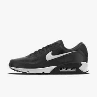 NIKE エア マックス 90 By You — カスタム メンズシューズ