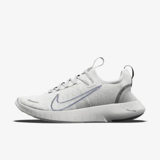 NIKE フリー ラン By You — カスタム メンズ ロード ランニングシューズ