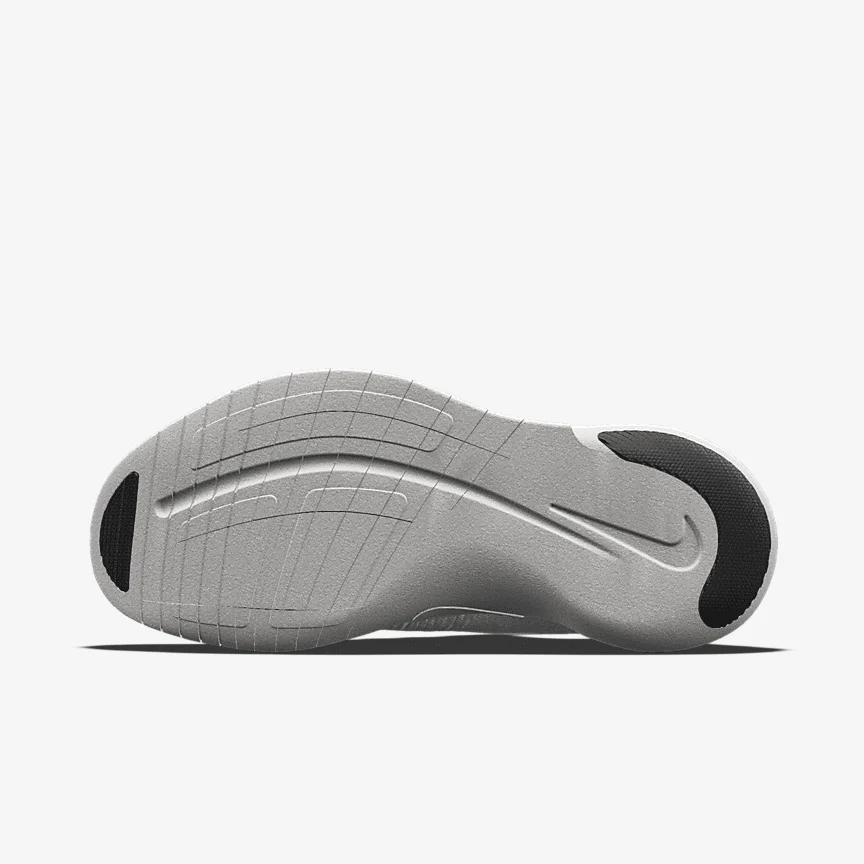 NIKE フリー ラン By You — カスタム メンズ ロード ランニングシューズ - Image 6