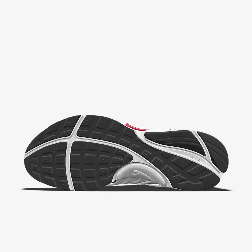 NIKE エア プレスト By You — カスタム メンズシューズ - Image 6