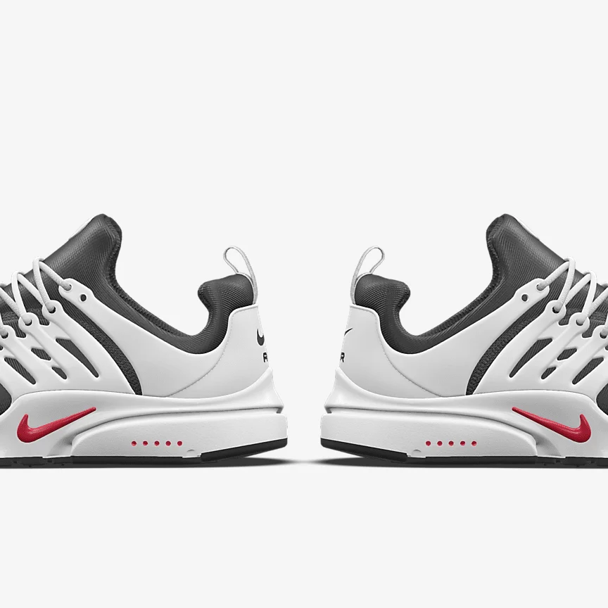 NIKE エア プレスト By You — カスタム メンズシューズ - Image 7