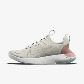 NIKE フリー ラン By You — カスタム メンズ ロード ランニングシューズ
