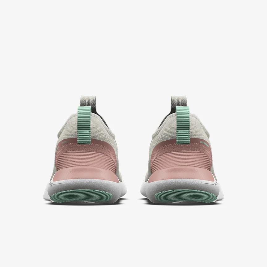 NIKE フリー ラン By You — カスタム メンズ ロード ランニングシューズ - Image 5