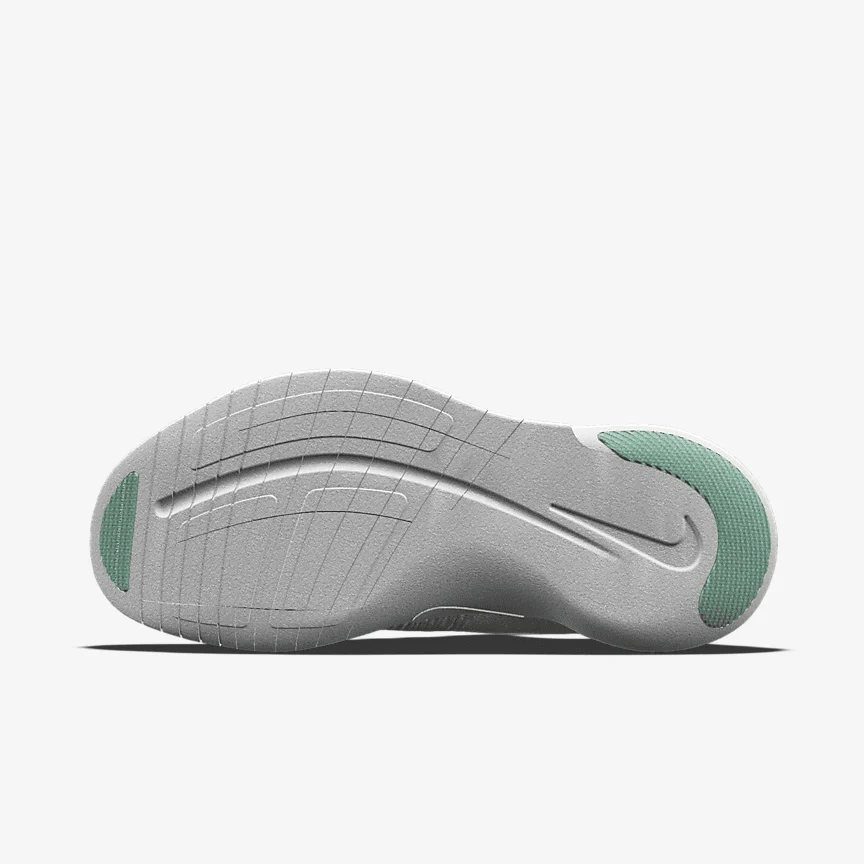 NIKE フリー ラン By You — カスタム メンズ ロード ランニングシューズ - Image 6