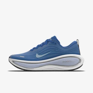 NIKE ボメロ プラス By You — カスタム メンズ ロード ランニングシューズ
