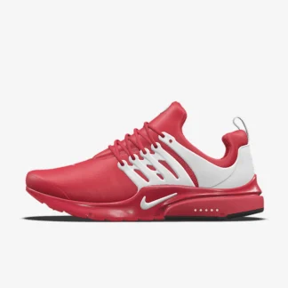 NIKE エア プレスト By You — カスタム メンズシューズ