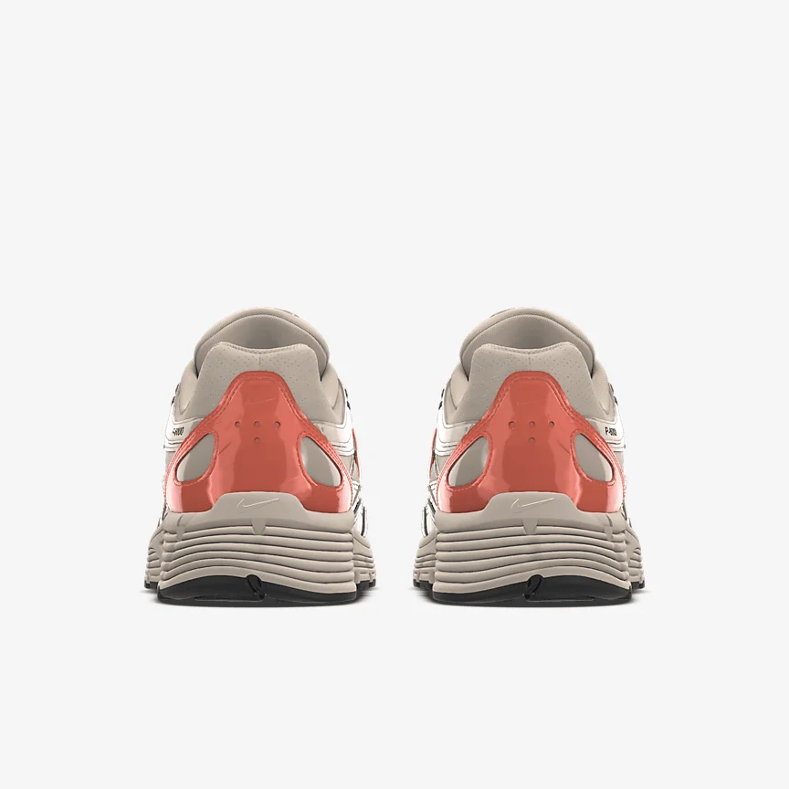 NIKE P-6000 By You — カスタム メンズシューズ - Image 5