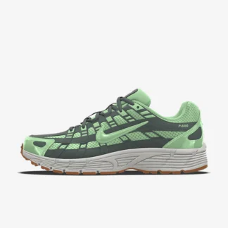 NIKE P-6000 By You — カスタム メンズシューズ