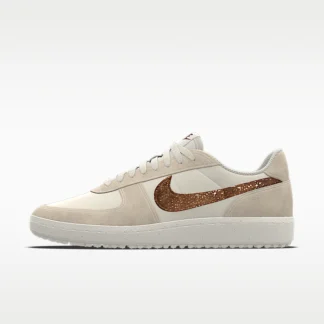 NIKE フィールド ジェネラル By You — カスタム メンズシューズ