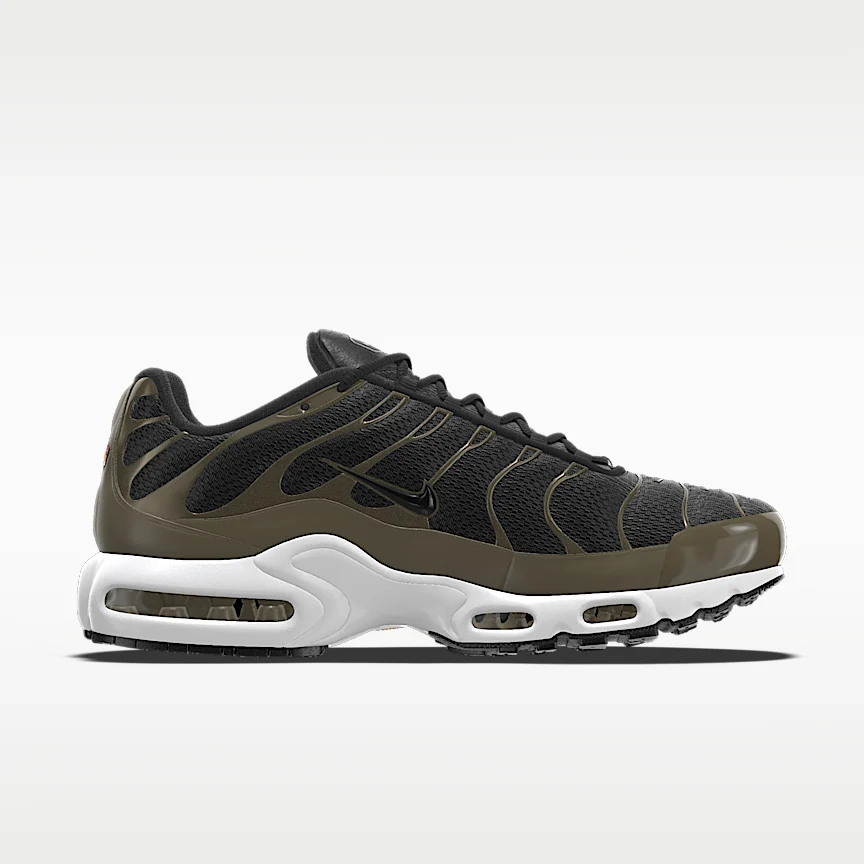 NIKE エア マックス プラス By You — ウィメンズシューズ - Image 3