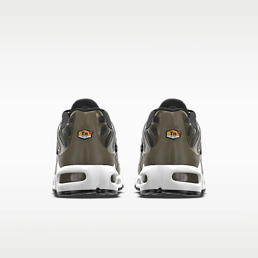 NIKE エア マックス プラス By You — ウィメンズシューズ - Image 5