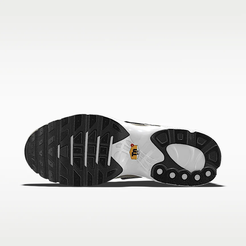 NIKE エア マックス プラス By You — ウィメンズシューズ - Image 6