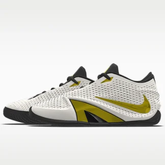 NIKE Ja 4 By You — Custom Basketball Shoes