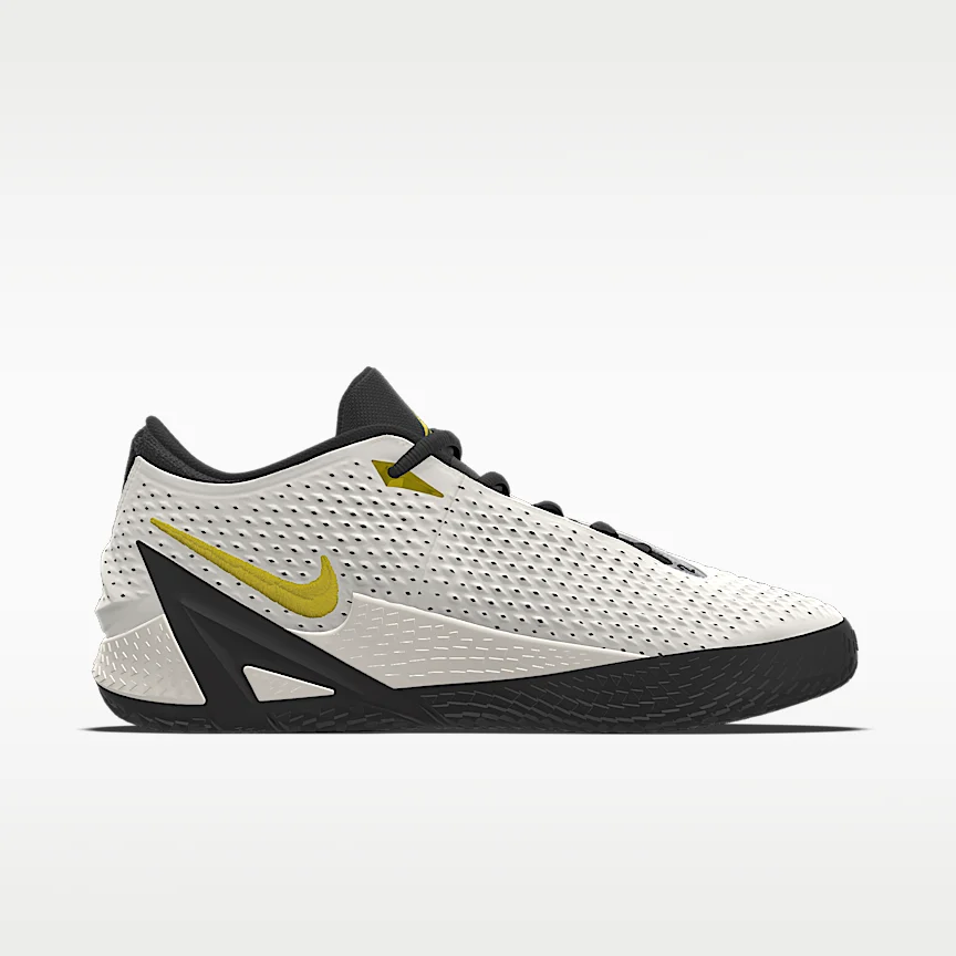 NIKE Ja 4 By You — Custom Basketball Shoes - Image 3