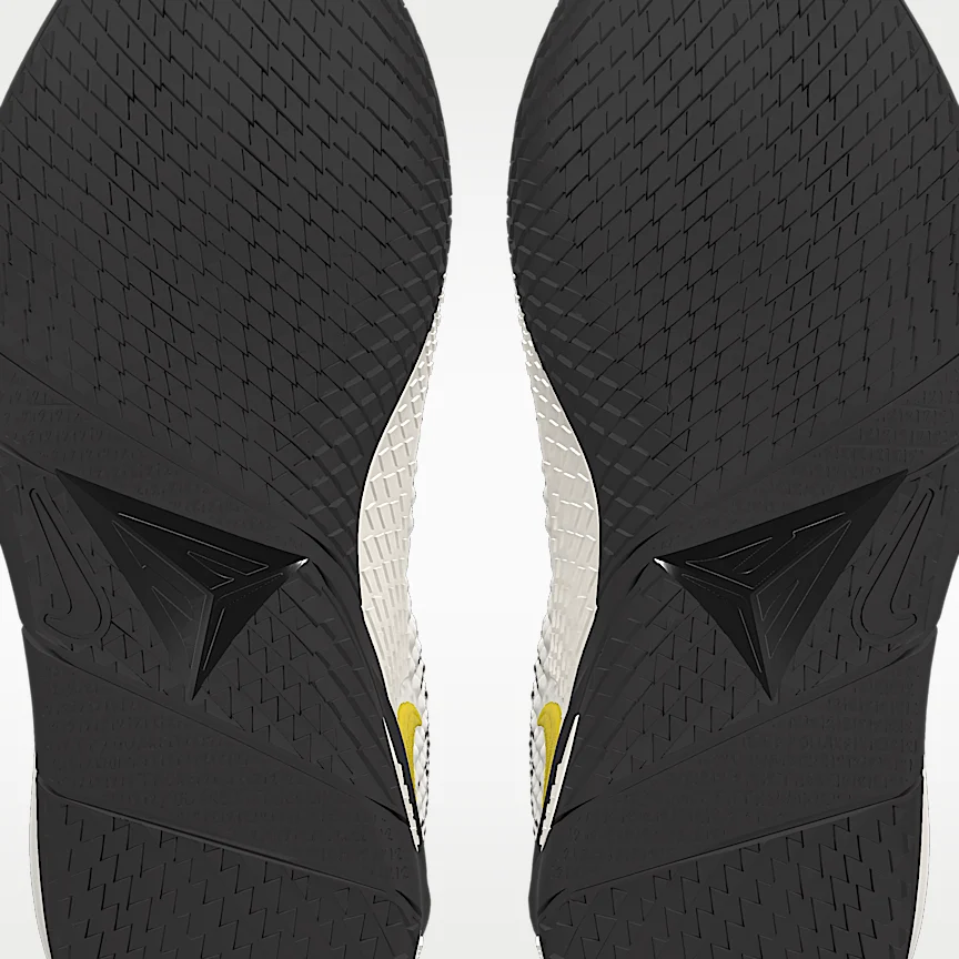 NIKE Ja 4 By You — Custom Basketball Shoes - Image 5